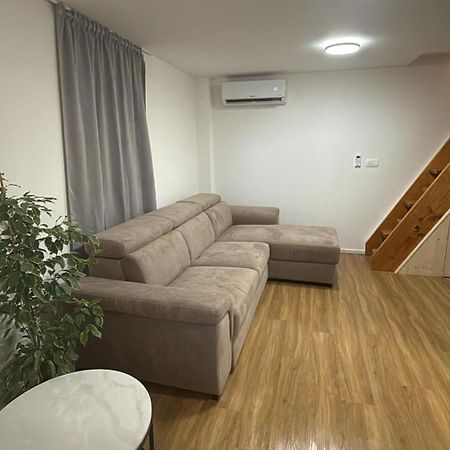 Chalet Pjagodic Cerklje na Gorenjskem Exteriör bild