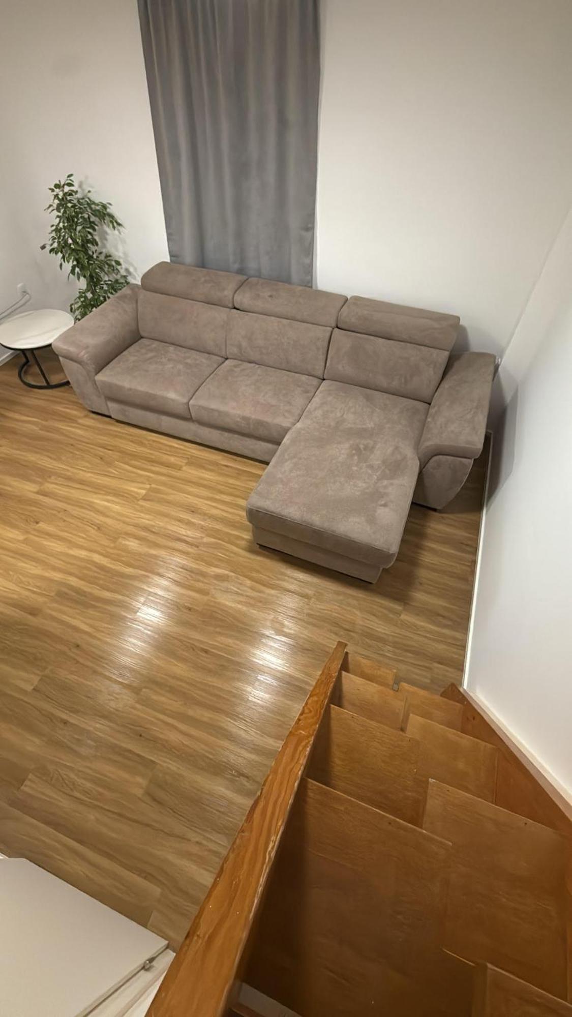 Chalet Pjagodic Cerklje na Gorenjskem Exteriör bild